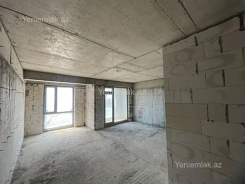 Satılır 4 otaqlı yeni tikili 205 m²