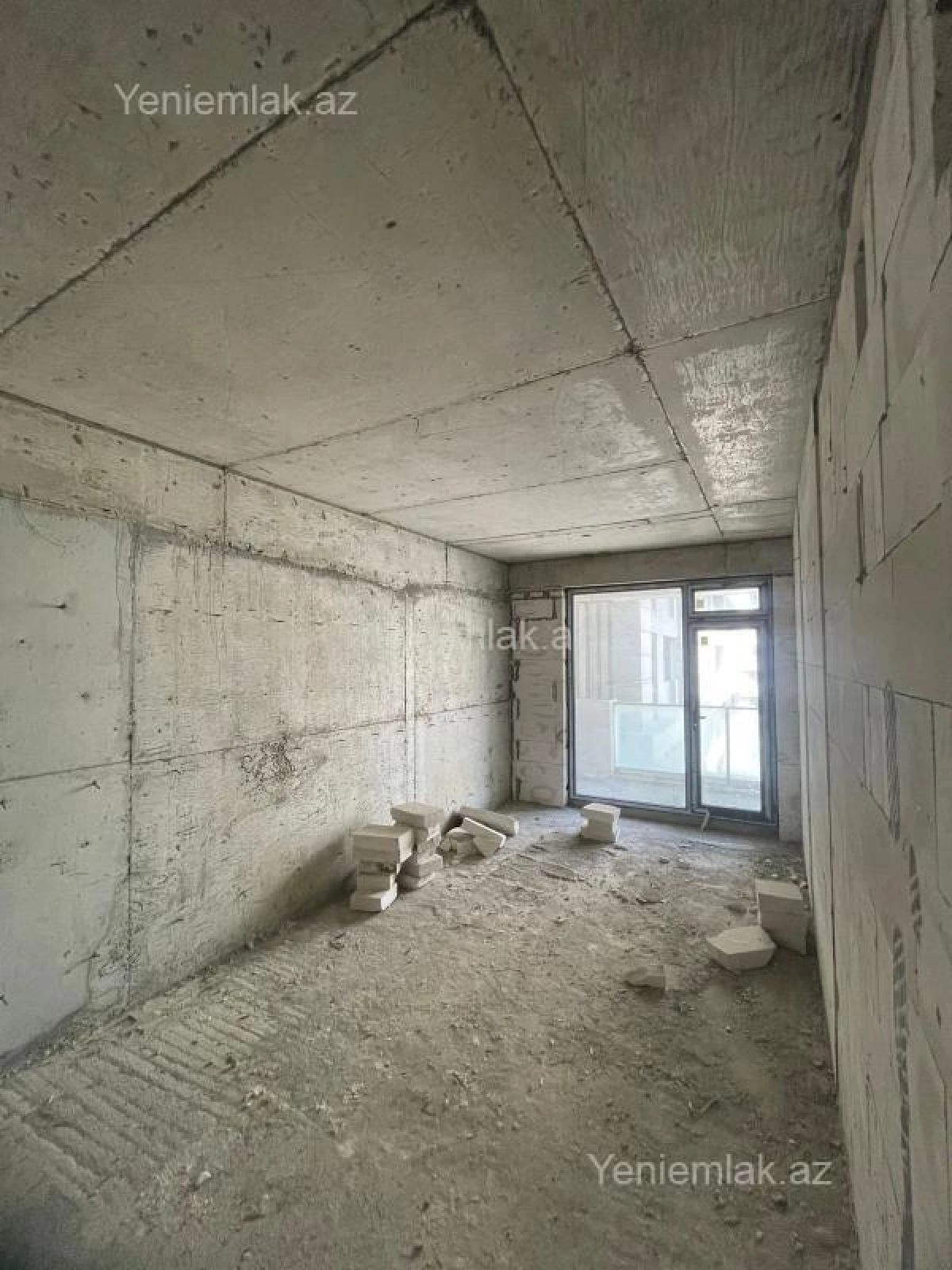 Satılır 4 otaqlı yeni tikili 205 m²