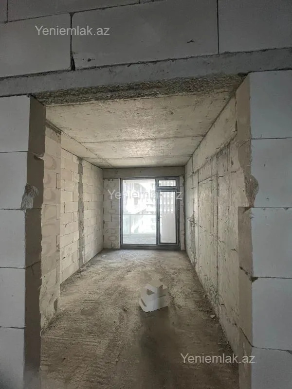 Satılır 4 otaqlı yeni tikili 205 m²