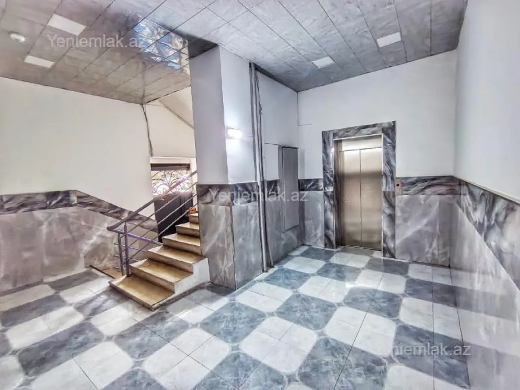 Satılır 2 otaqlı yeni tikili 50 m²