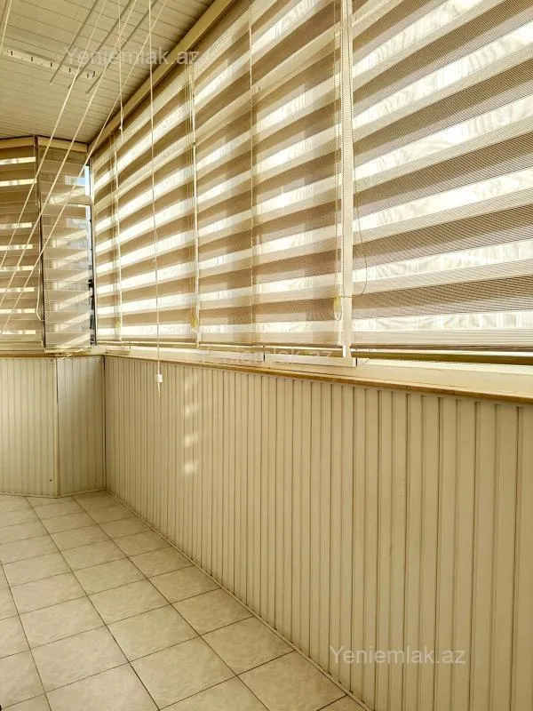 Satılır 4 otaqlı yeni tikili 175 m²