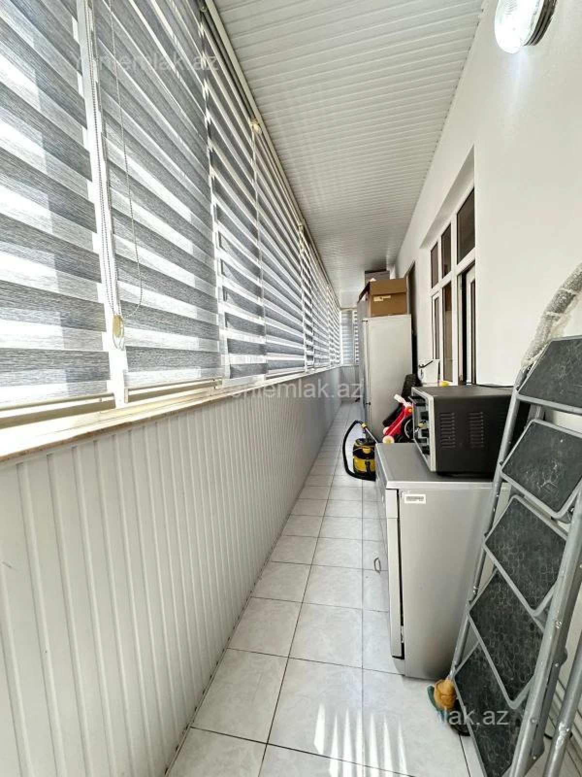 Satılır 4 otaqlı yeni tikili 175 m²