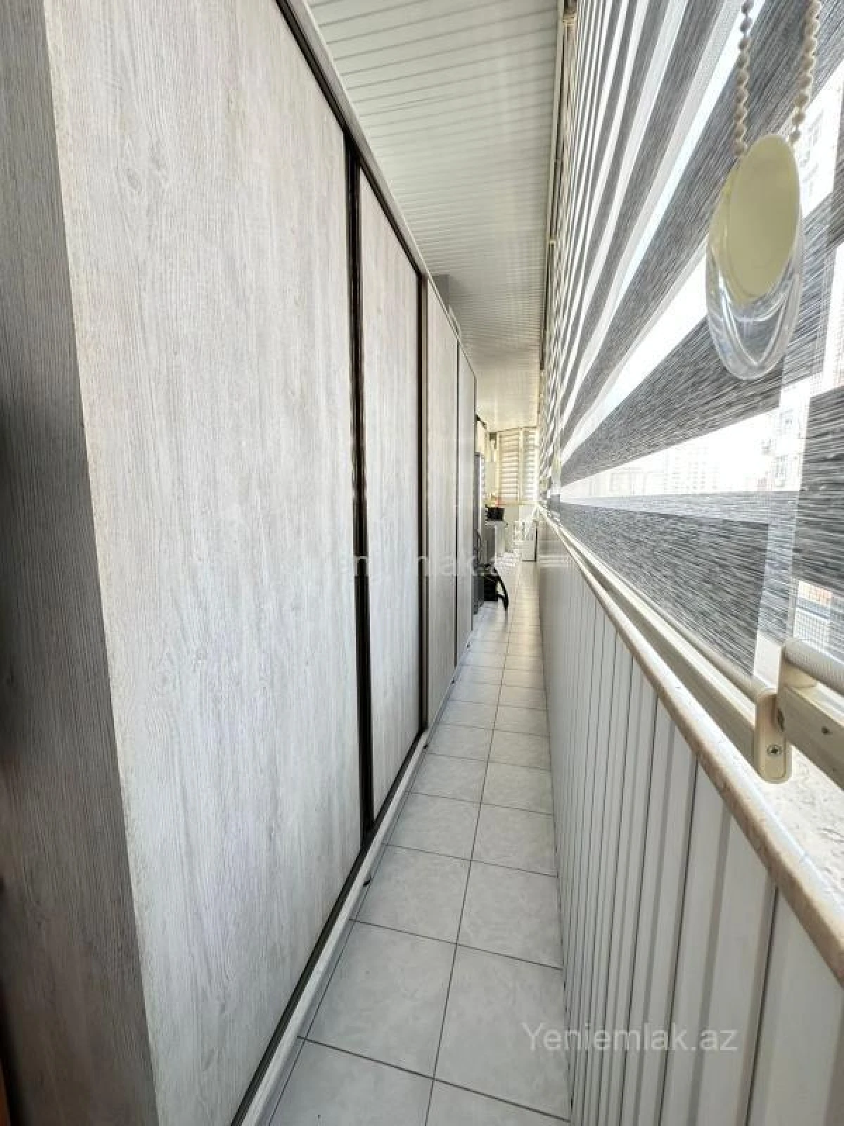 Satılır 4 otaqlı yeni tikili 175 m²