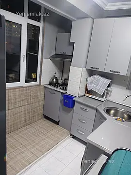 Satılır 3 otaqlı köhnə tikili 65 m²