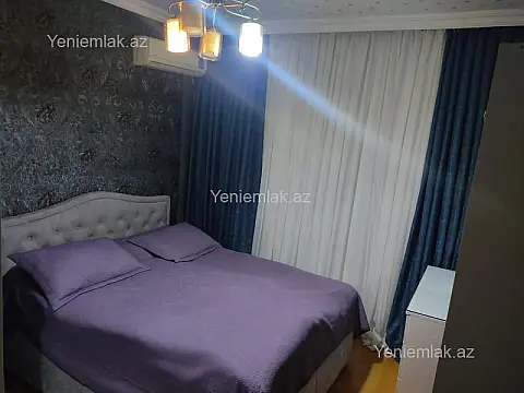 Satılır 3 otaqlı köhnə tikili 65 m²