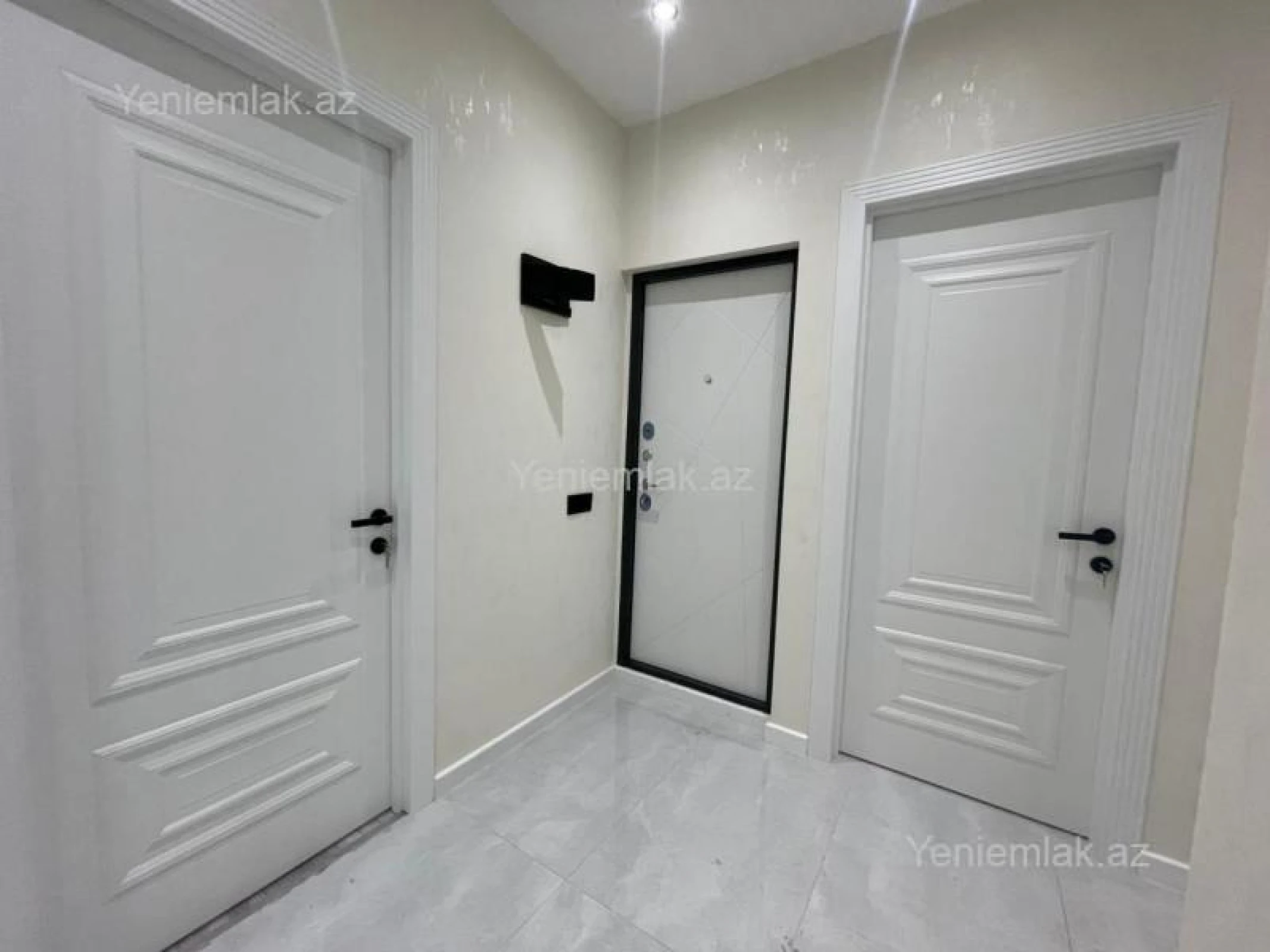 Satılır 3 otaqlı köhnə tikili 65 m²
