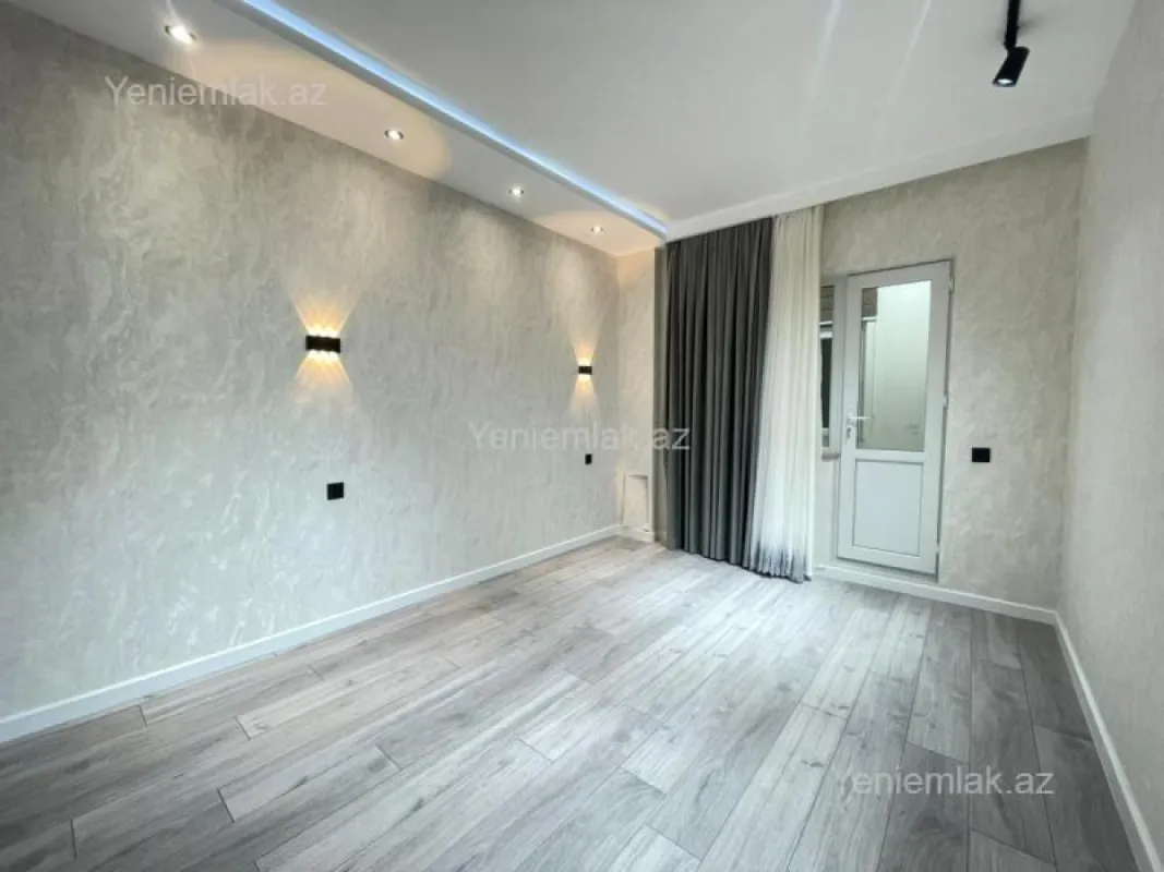 Satılır 3 otaqlı köhnə tikili 65 m²