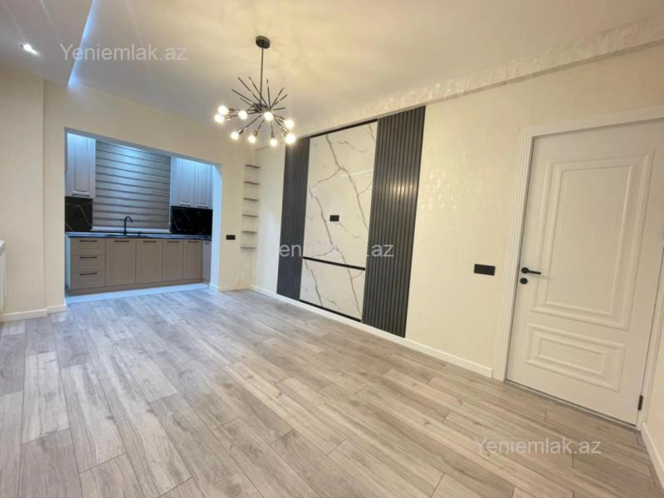 Satılır 3 otaqlı köhnə tikili 65 m²