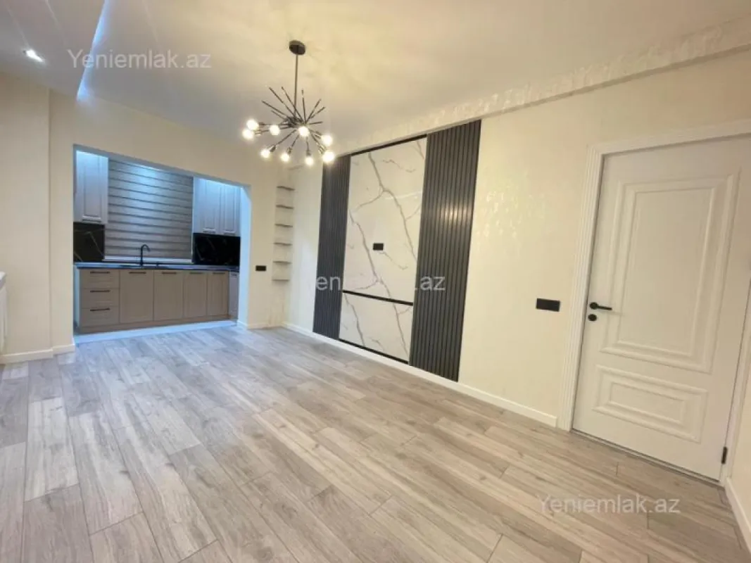 Satılır 3 otaqlı köhnə tikili 65 m²