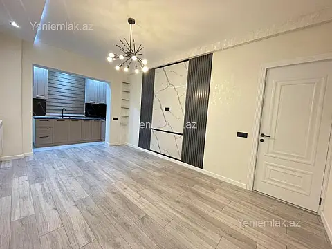 Satılır 3 otaqlı köhnə tikili 65 m²