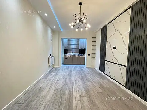 Satılır 3 otaqlı köhnə tikili 65 m²