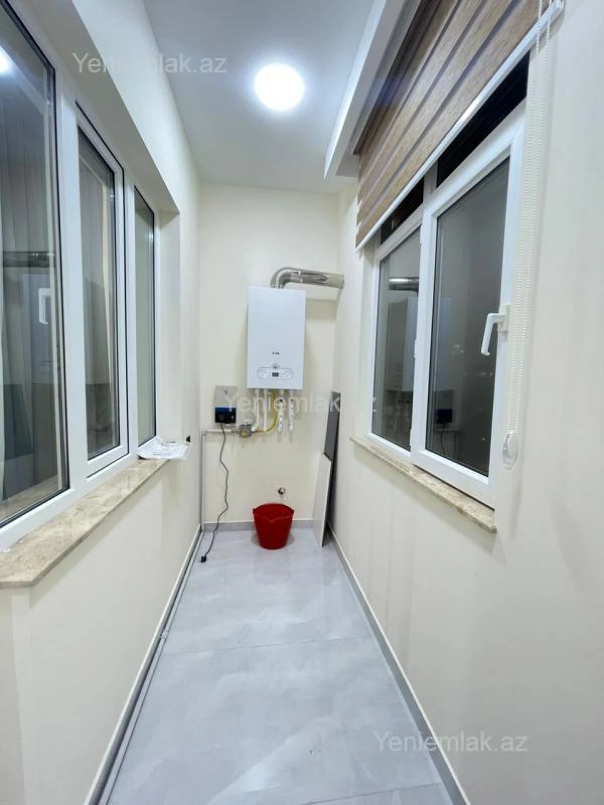 Satılır 3 otaqlı köhnə tikili 65 m²