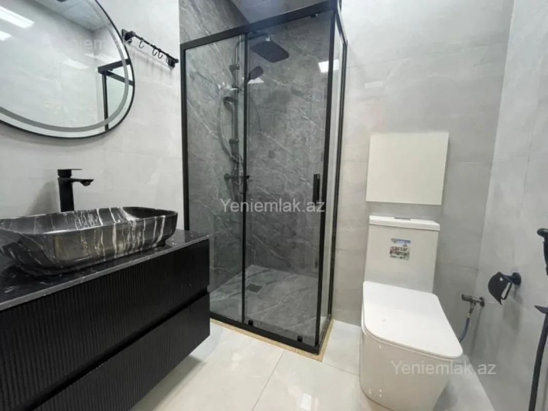 Satılır 3 otaqlı köhnə tikili 65 m²