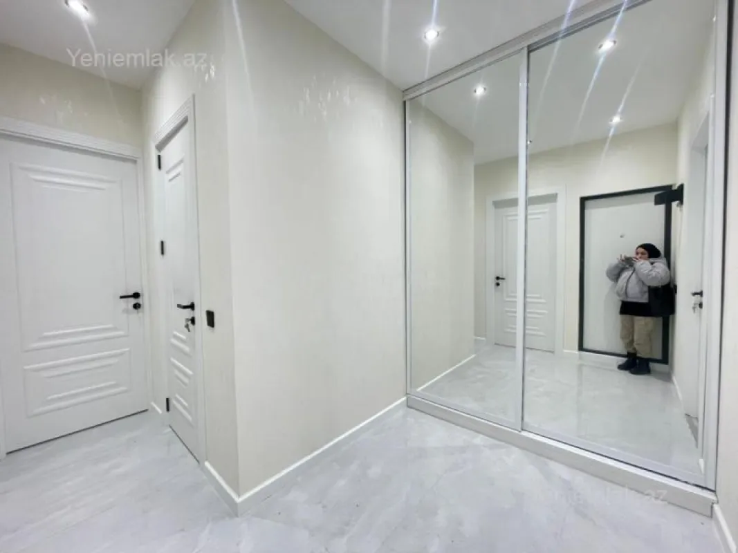 Satılır 3 otaqlı köhnə tikili 65 m²