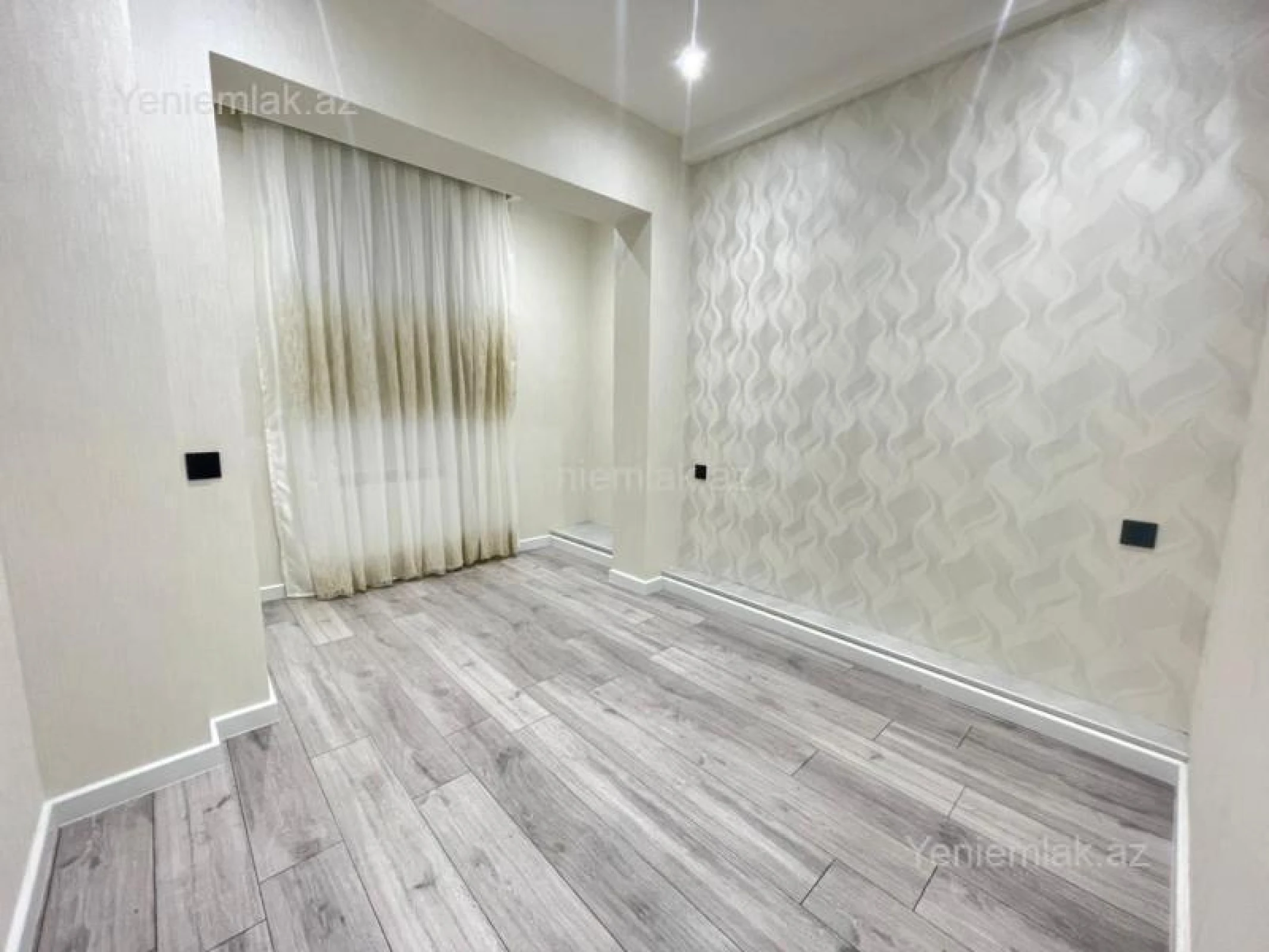 Satılır 3 otaqlı köhnə tikili 65 m²