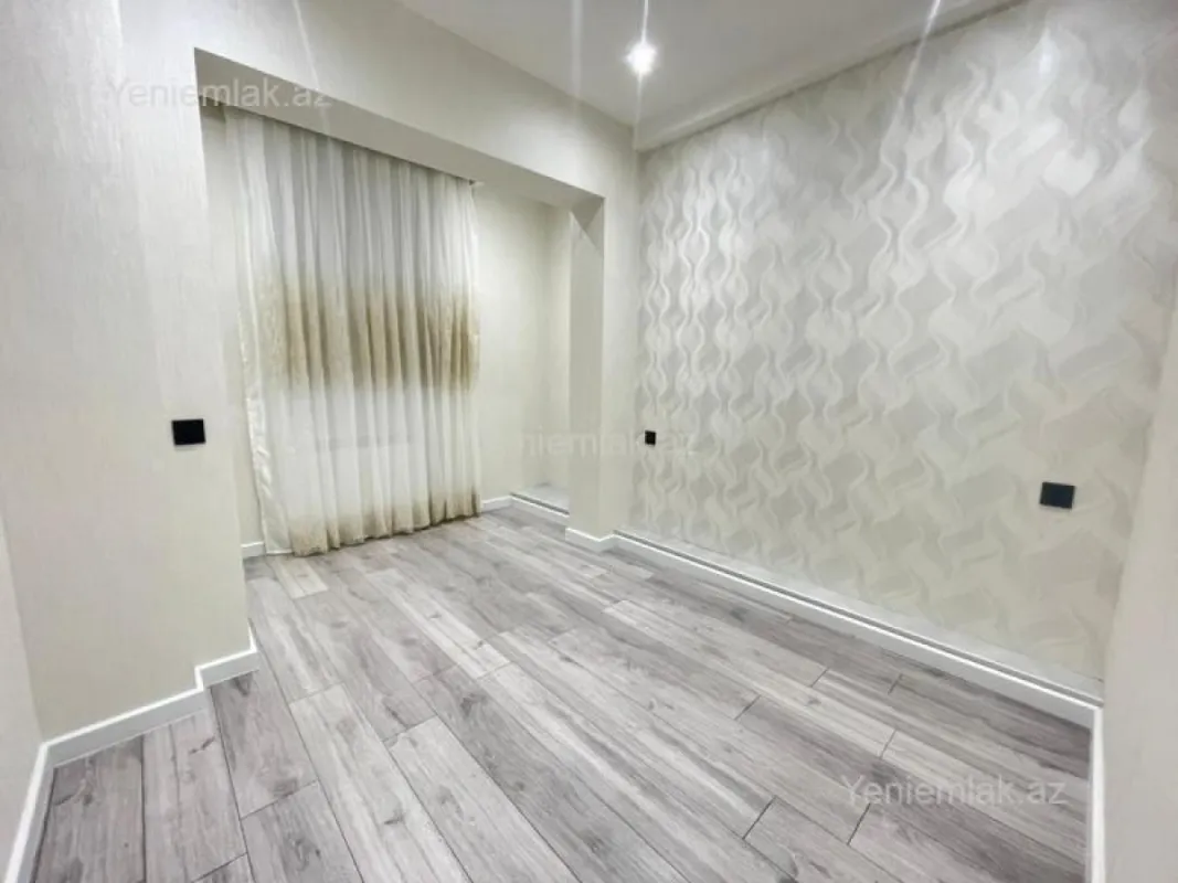 Satılır 3 otaqlı köhnə tikili 65 m²