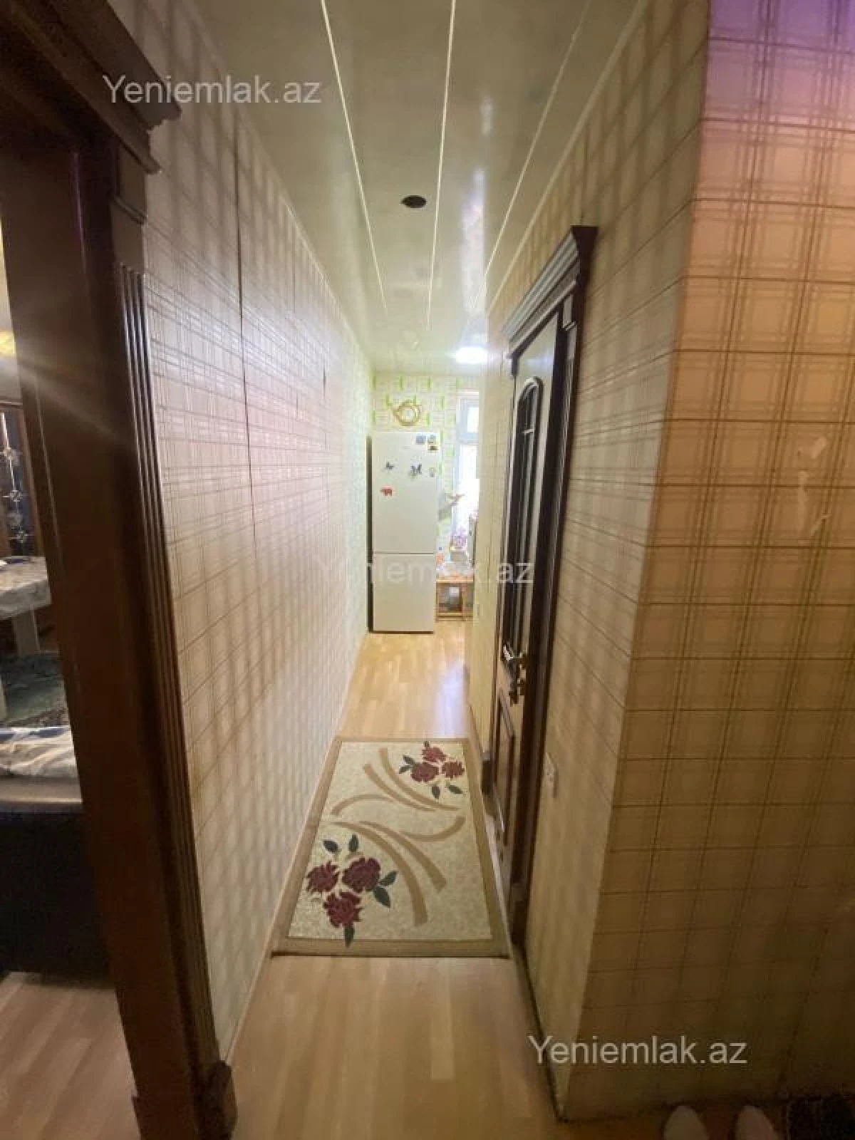 Satılır 2 otaqlı köhnə tikili 50 m²