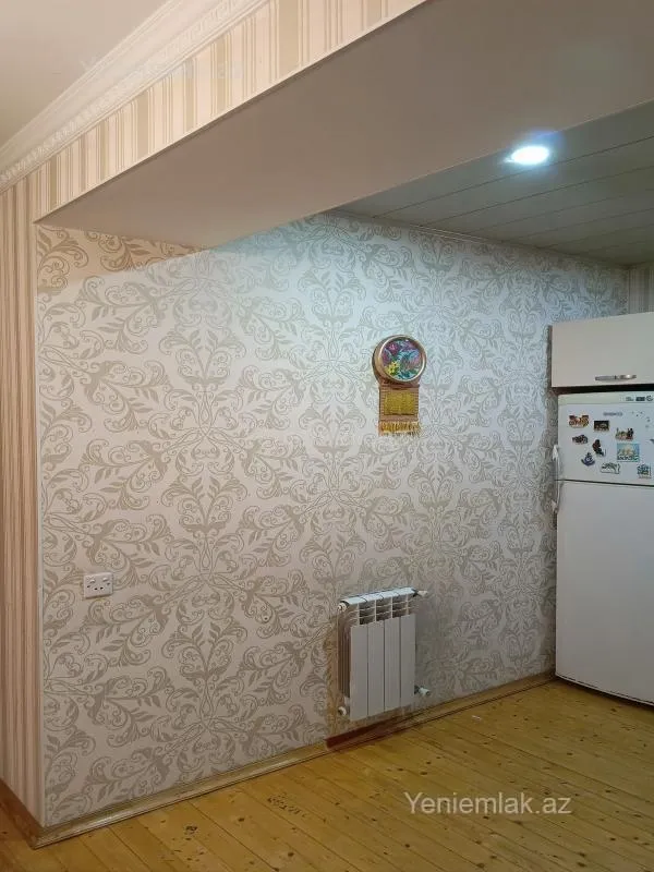 Satılır 3 otaqlı yeni tikili 83 m²