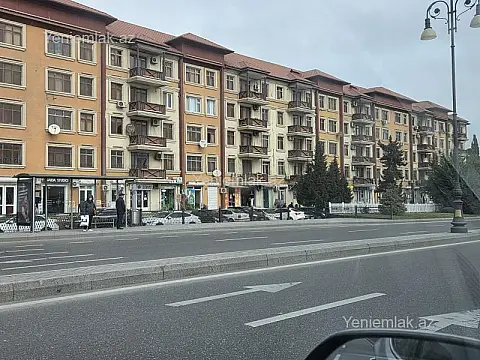 Satılır 1 otaqlı köhnə tikili 29 m² — Bakı, Binəqədi 1 otaq 29.00 m²