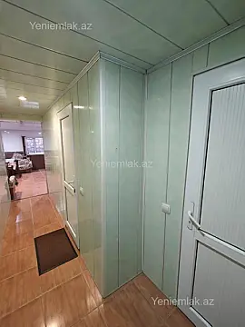 Satılır 5 otaqlı həyət evi 140 m²