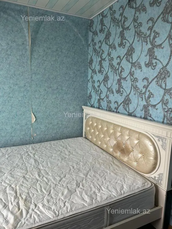 Satılır 2 otaqlı köhnə tikili 45 m²