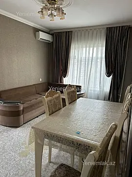 Satılır 2 otaqlı köhnə tikili 45 m²