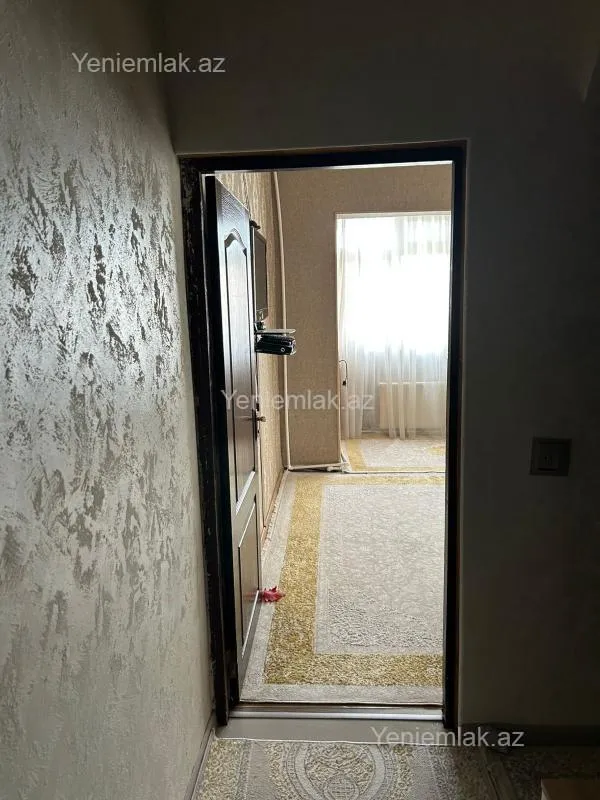 Satılır 2 otaqlı köhnə tikili 45 m²