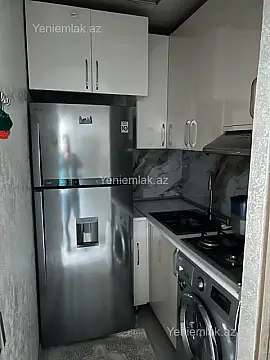 Satılır 2 otaqlı köhnə tikili 45 m²