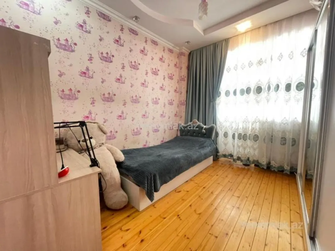 Satılır 3 otaqlı yeni tikili 105 m²