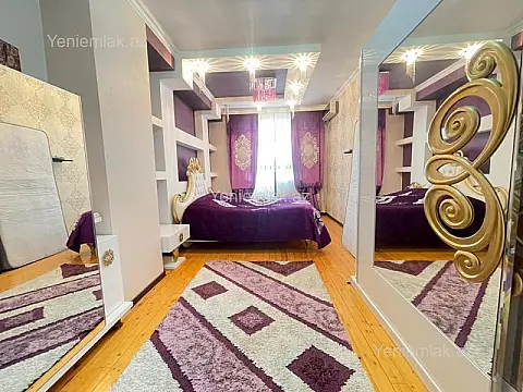 Satılır 3 otaqlı yeni tikili 105 m²