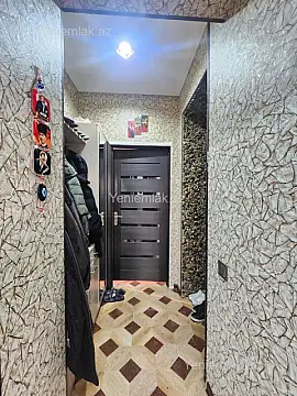 Satılır 2 otaqlı köhnə tikili 48 m²