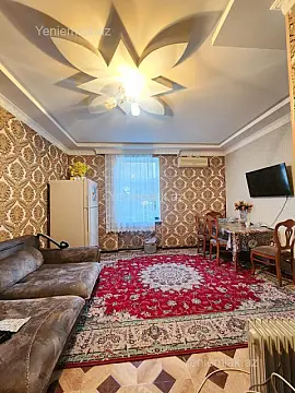 Satılır 2 otaqlı köhnə tikili 48 m²