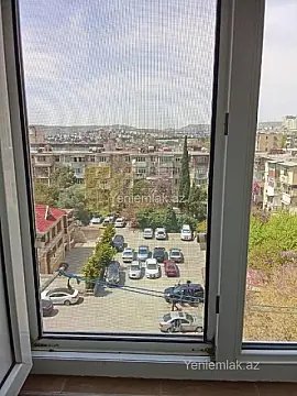 Satılır 3 otaqlı yeni tikili 88 m²
