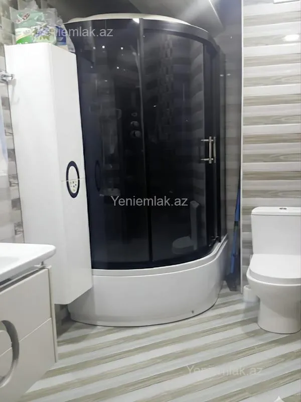Satılır 2 otaqlı yeni tikili 74 m²