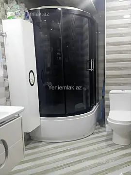 Satılır 2 otaqlı yeni tikili 74 m²