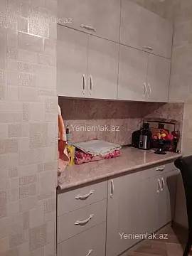 Satılır 2 otaqlı yeni tikili 74 m²