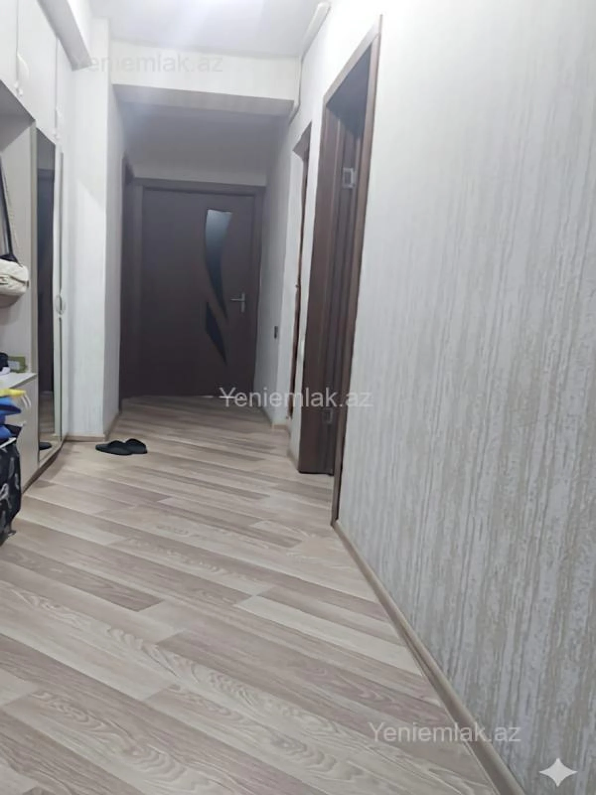 Satılır 2 otaqlı yeni tikili 74 m²