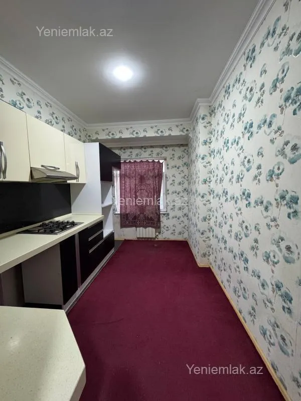 Satılır 3 otaqlı yeni tikili 75 m²