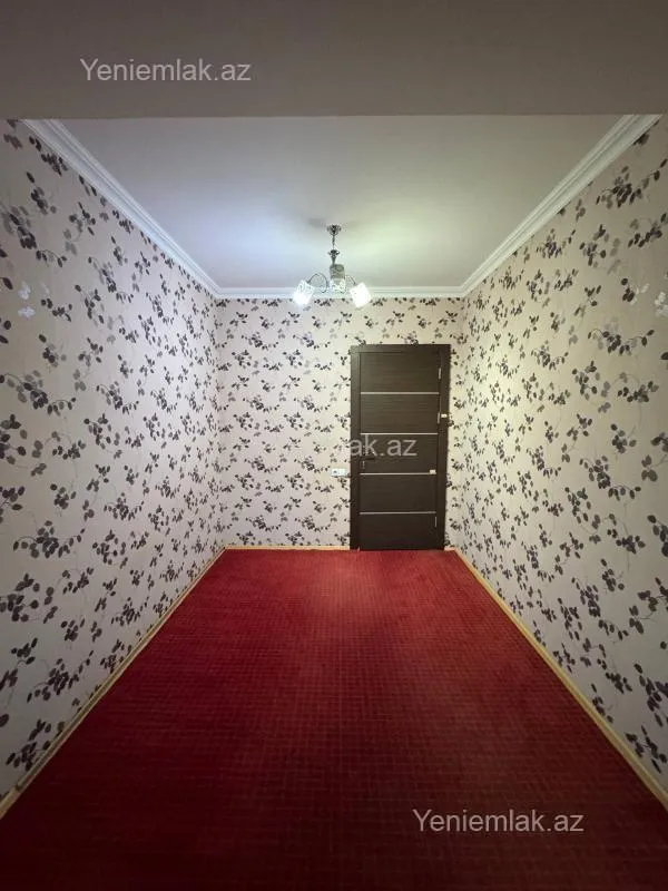 Satılır 3 otaqlı yeni tikili 75 m²