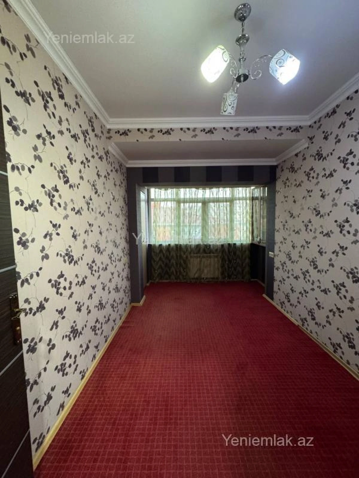 Satılır 3 otaqlı yeni tikili 75 m²