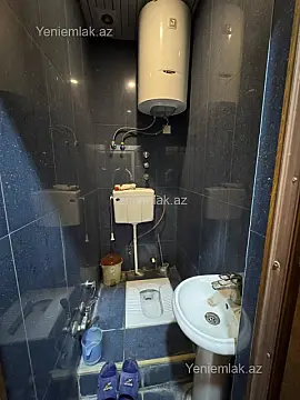 Satılır 3 otaqlı yeni tikili 75 m²