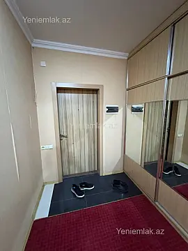 Satılır 3 otaqlı yeni tikili 75 m²