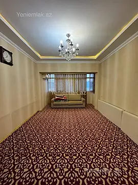 Satılır 3 otaqlı yeni tikili 75 m² — Abşeron, Masazır 3 otaq 75.00 m²