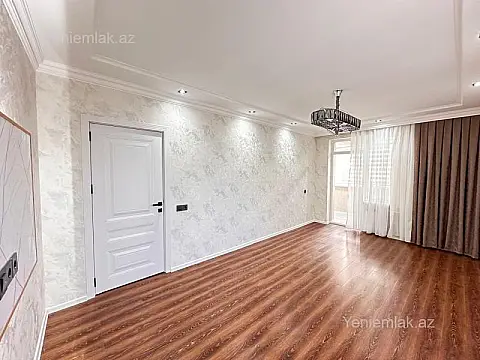 Satılır 2 otaqlı köhnə tikili 50 m² — Bakı, Nərimanov 2 otaq 50.00 m²