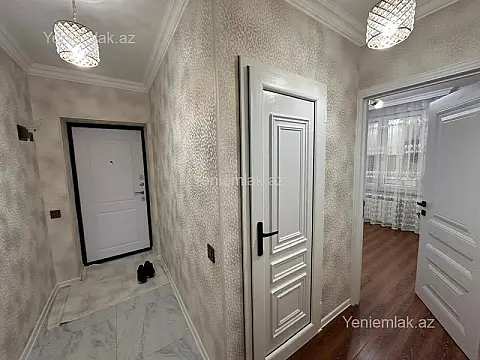 Satılır 2 otaqlı köhnə tikili 50 m²