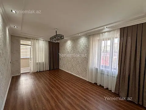 Satılır 2 otaqlı köhnə tikili 50 m²