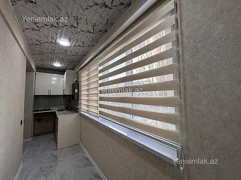 Satılır 2 otaqlı köhnə tikili 50 m²