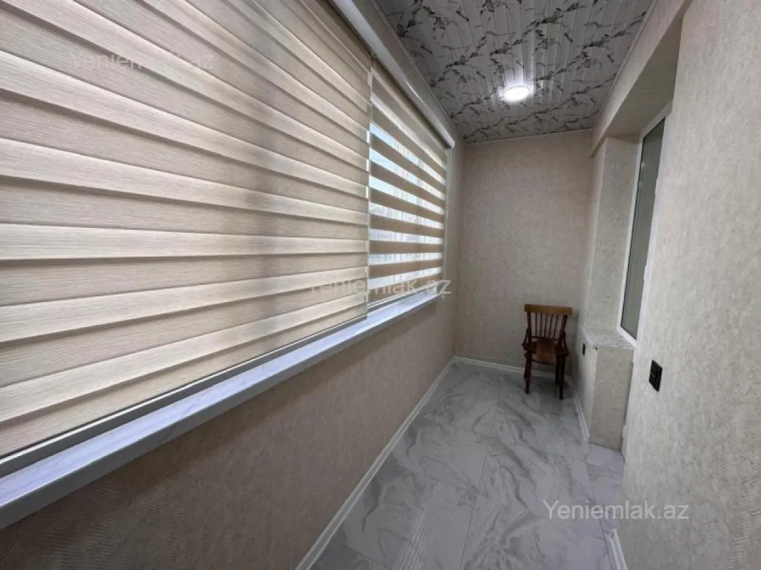 Satılır 2 otaqlı köhnə tikili 50 m²