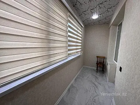 Satılır 2 otaqlı köhnə tikili 50 m²