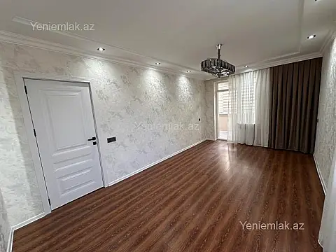 Satılır 2 otaqlı köhnə tikili 50 m²